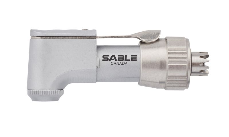 Sable 1600403 NSK Style Dental Handpiece Latch Head Standard Sable 1600403 NSK Style Dental Handpiece Latch Head Standard